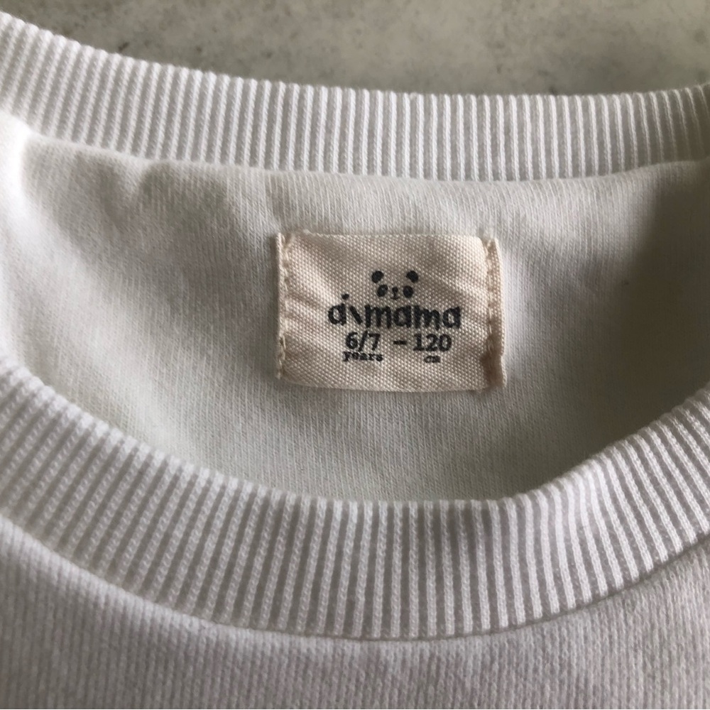 Aimana Jennifer sweatshirt - Picture 2 of 6